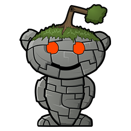 logo for the subreddit earthporn