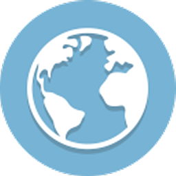 logo for the subreddit news