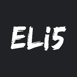 logo for the subreddit explainlikeimfive