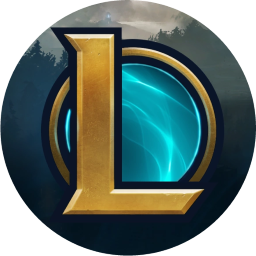 logo for the subreddit leagueoflegends