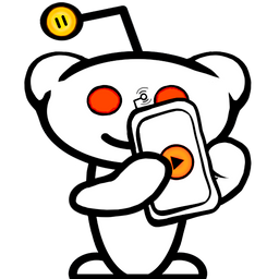 logo for the subreddit gifs