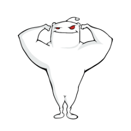 logo for the subreddit fitness