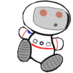 logo for the subreddit space