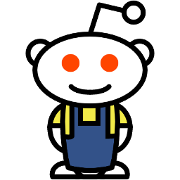 logo for the subreddit diy