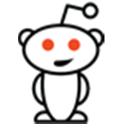 logo for the subreddit mildlyinteresting