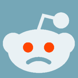 logo for the subreddit tifu