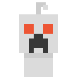 logo for the subreddit minecraft