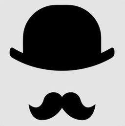 logo for the subreddit oldschoolcool